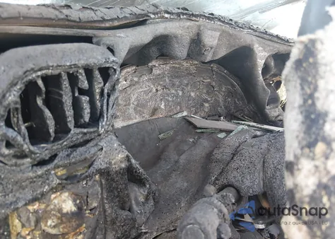 2000 Chevrolet Blazer Ls z USA, uszkodzony, nr VIN 1GNCT18W9YK187037